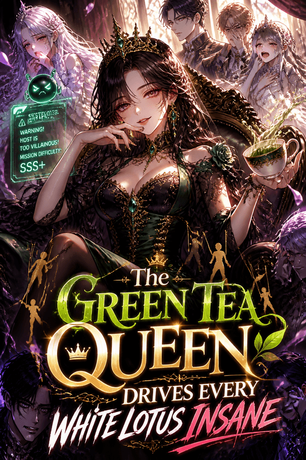 The Green Tea Queen Drives Every White Lotus Insane