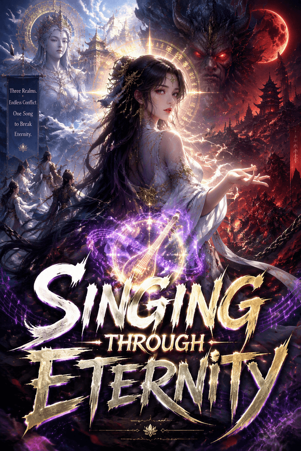 Singing Through Eternity
