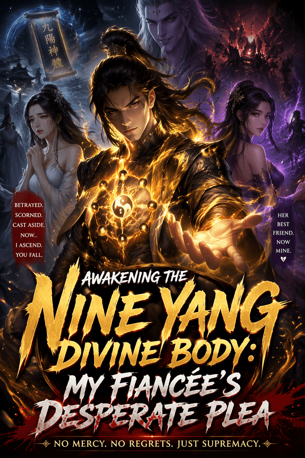 Awakening the Nine Yang Divine Body: My Fiancée's Desperate Plea