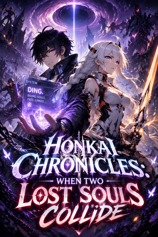 Honkai Chronicles: When Two Lost Souls Collide