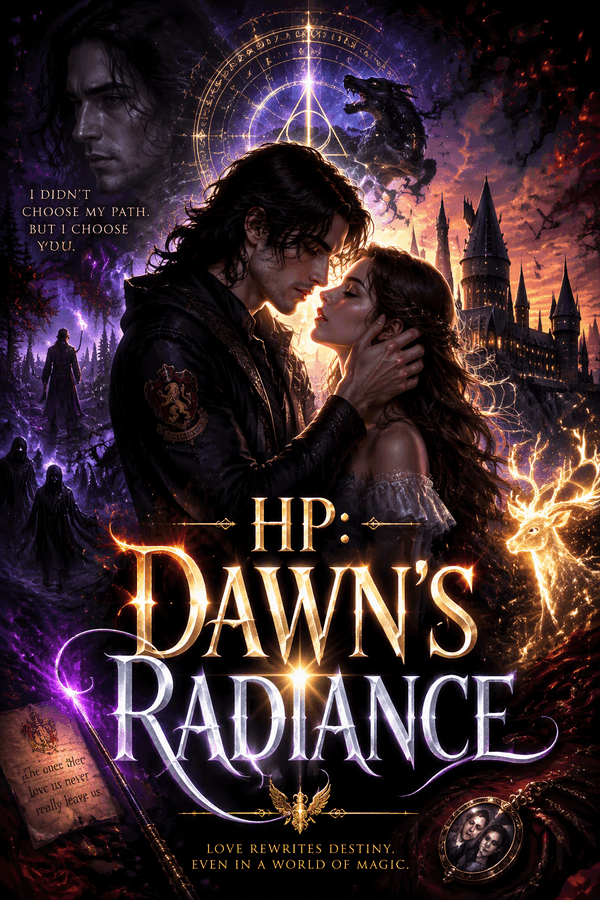 HP: Dawn's Radiance