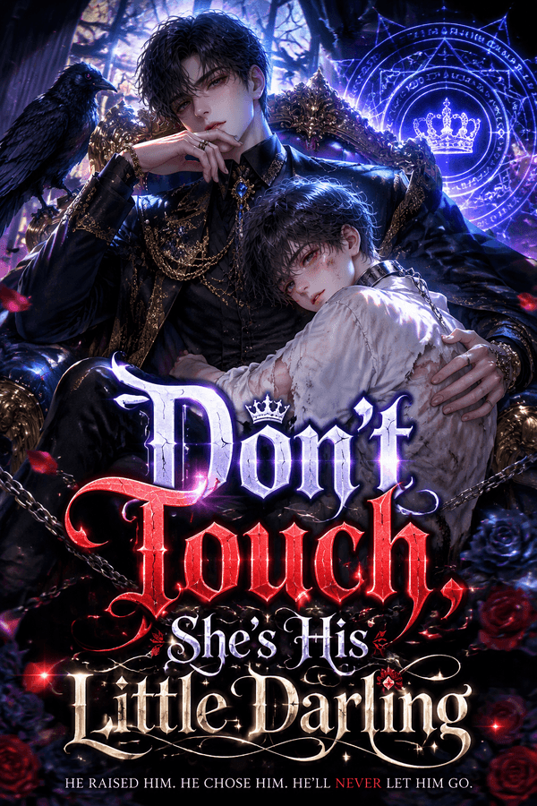 Don't Touch, She's His Little Darling