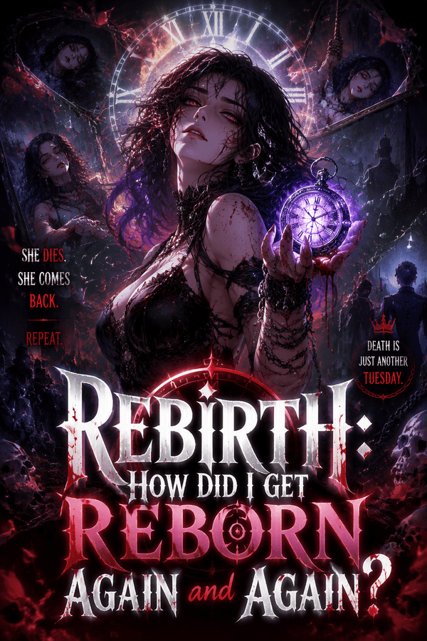 Rebirth: How Did I Get Reborn Again and Again?