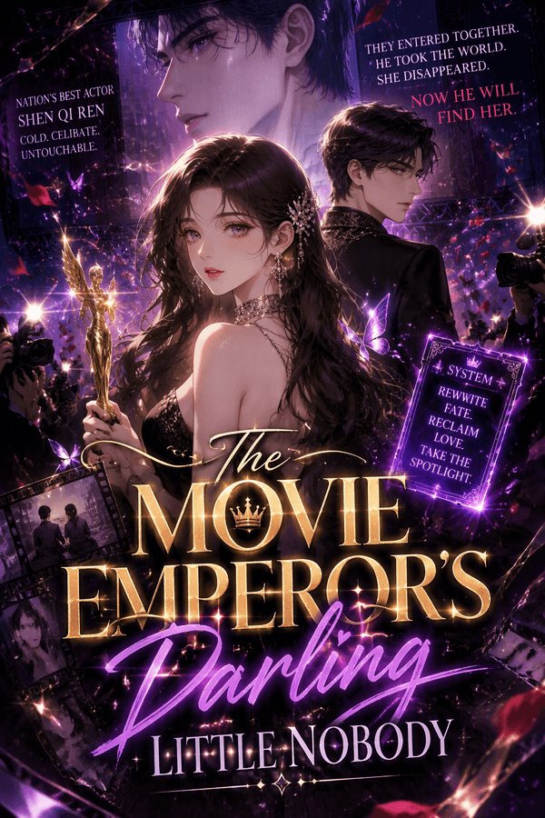 The Movie Emperor's Darling Little Nobody
