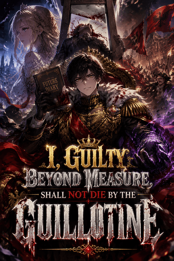 I, Guilty Beyond Measure, Shall Not Die by the Guillotine