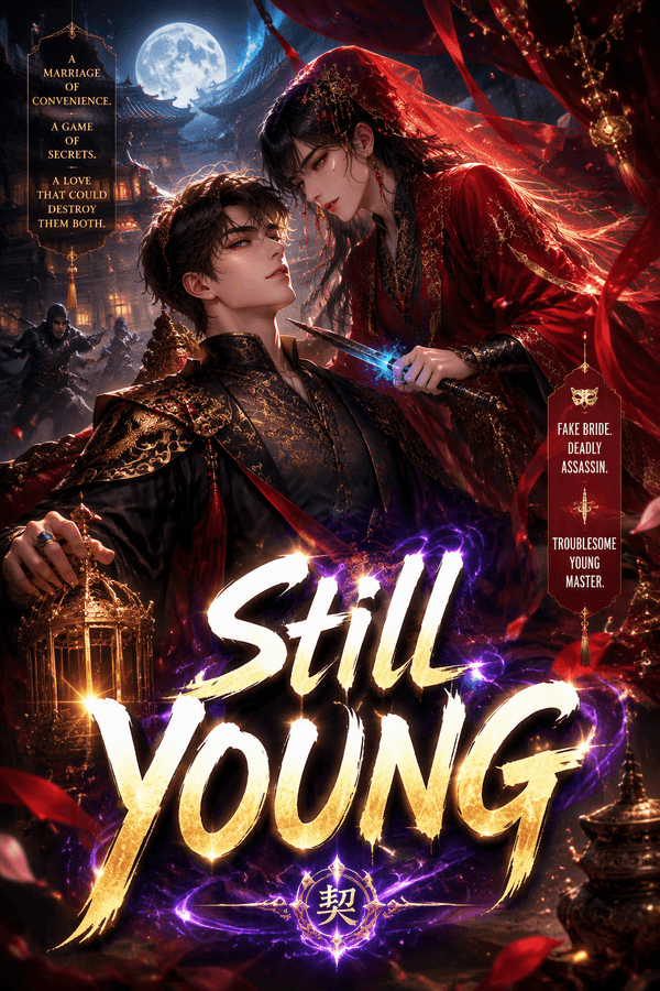 Still Young