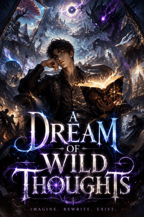 A Dream of Wild Thoughts