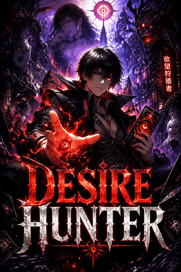 Desire Hunter