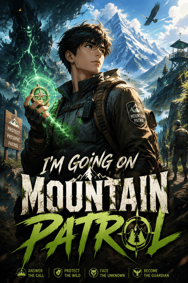 I'm Going on Mountain Patrol