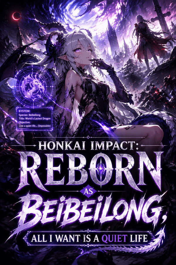 Honkai Impact: Reborn as Beibeilong, All I Want Is a Quiet Life