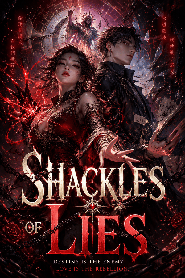 Shackles of Lies