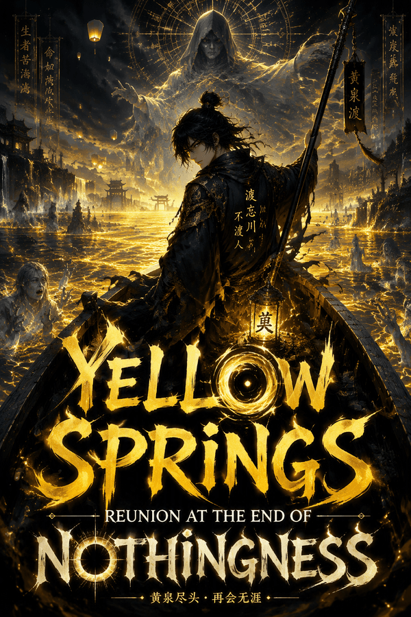 Yellow Springs: Reunion at the End of Nothingness