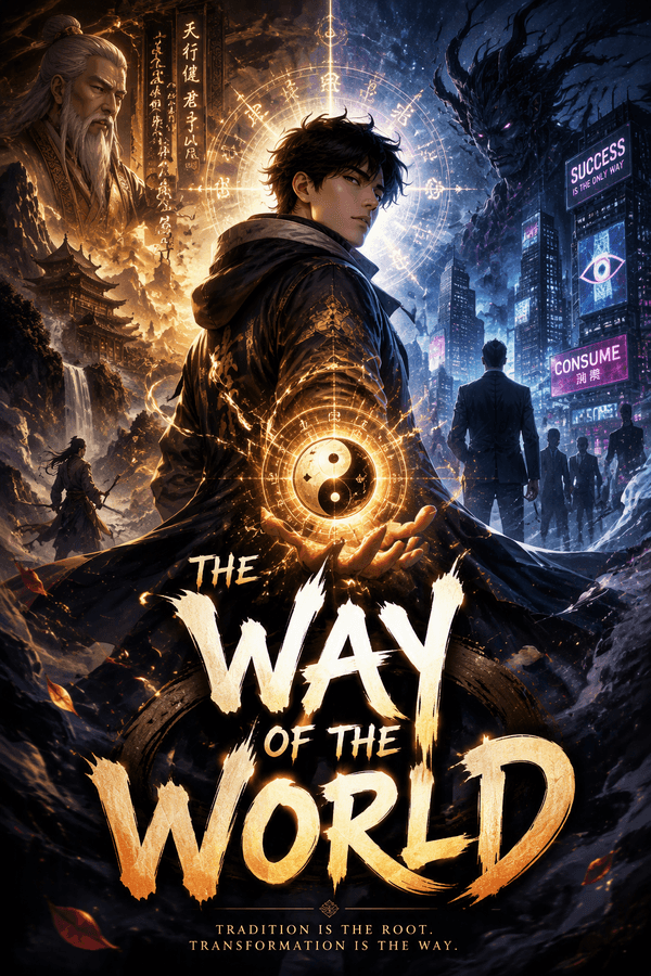 The Way of the World