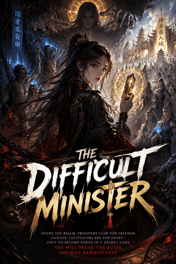 The Difficult Minister