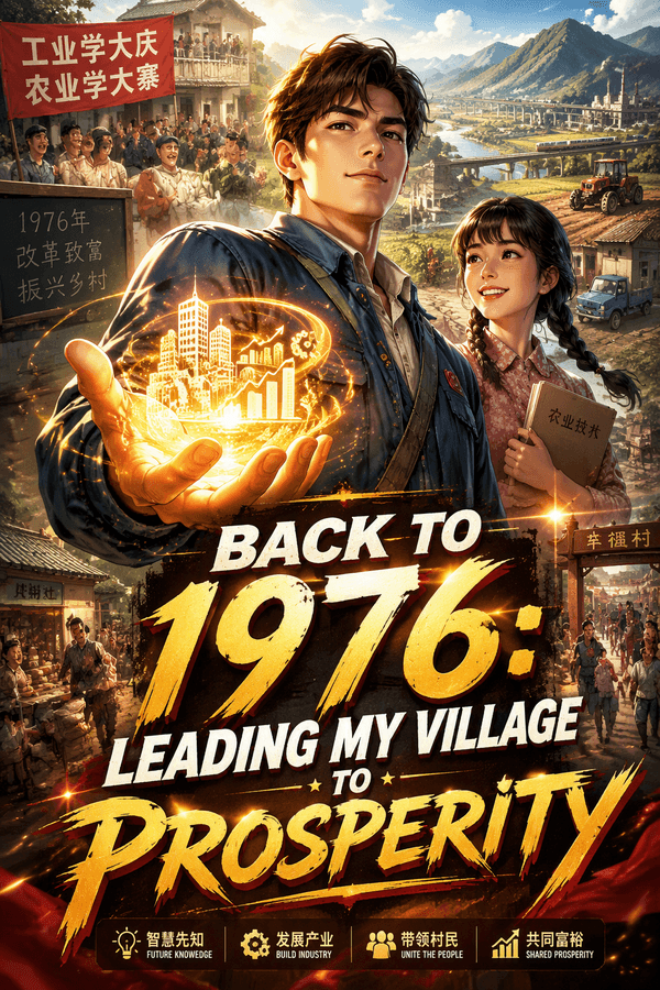 Back to 1976: Leading My Village to Prosperity