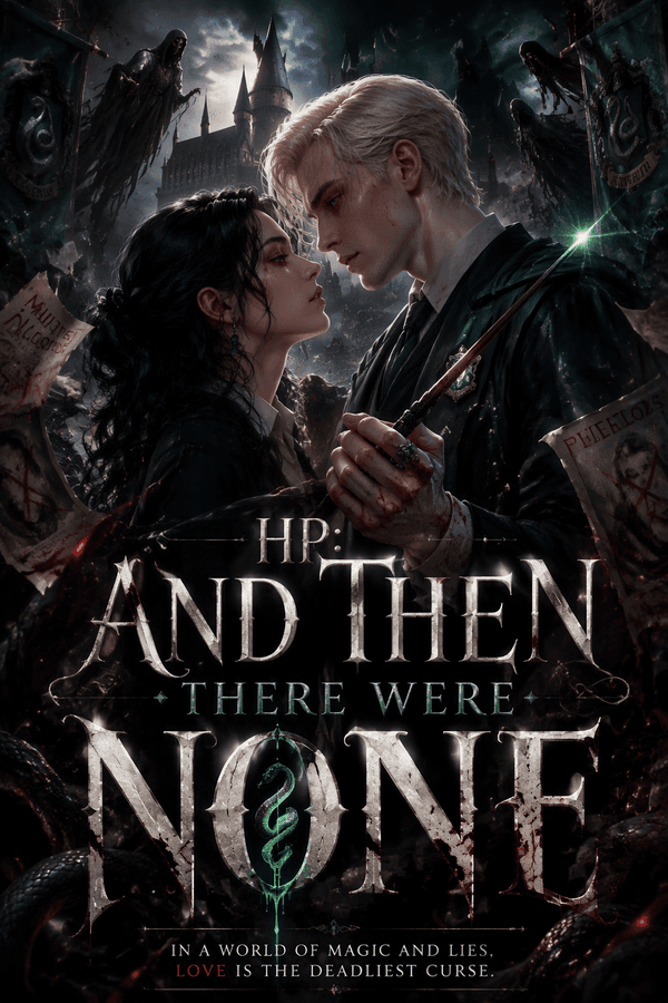 HP: And Then There Were None