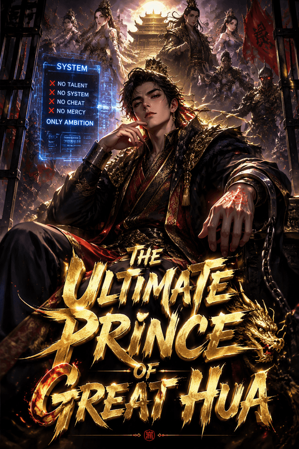 The Ultimate Prince of Great Hua