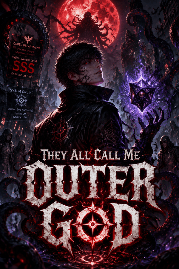 They All Call Me Outer God