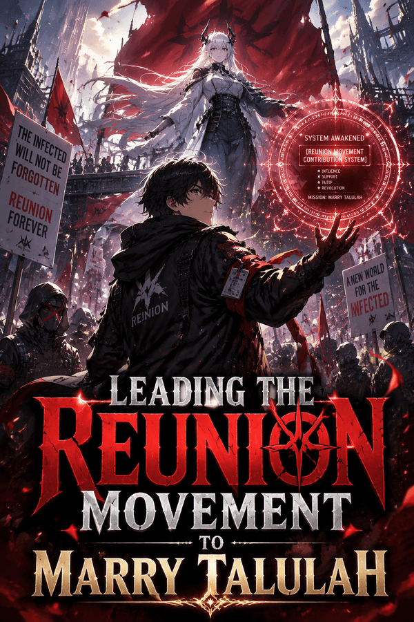 Leading the Reunion Movement to Marry Talulah