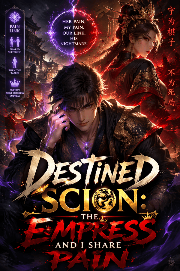 Destined Scion: The Empress and I Share Pain