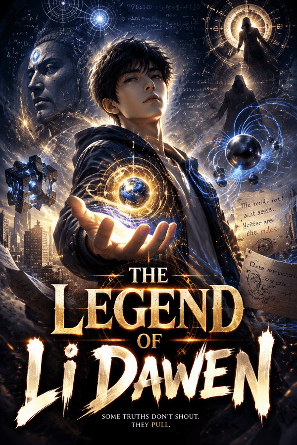 The Legend of Li Dawen