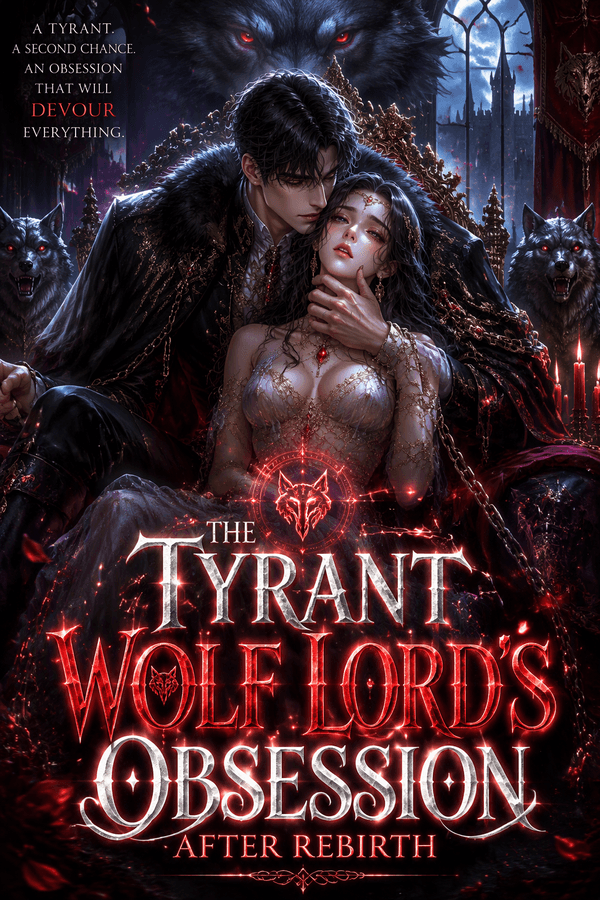 The Tyrant Wolf Lord's Obsession After Rebirth