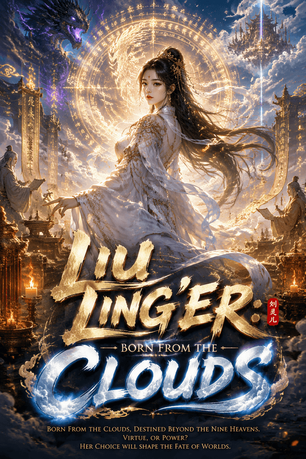 Liu Ling'er: Born from the Clouds