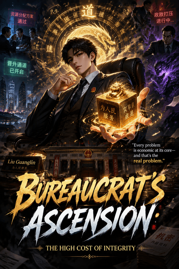 Bureaucrat's Ascension: The High Cost of Integrity