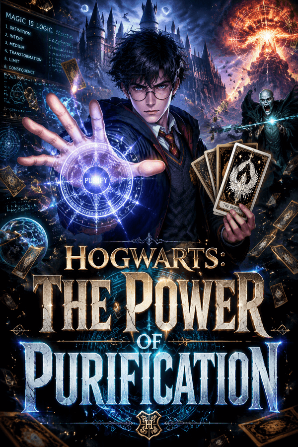 Hogwarts: The Power of Purification