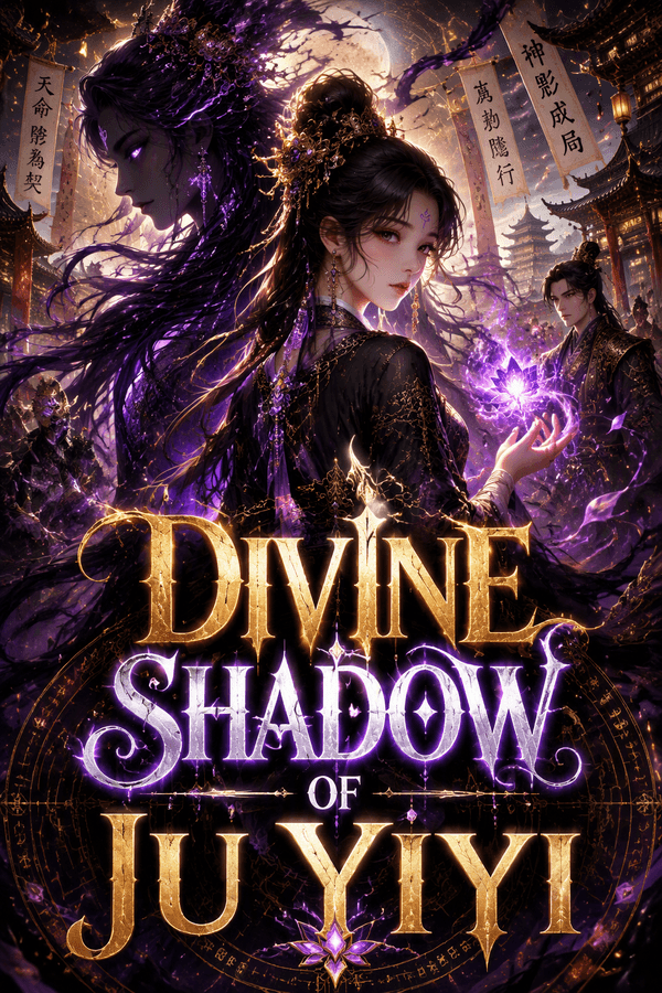 Divine Shadow of Ju Yiyi