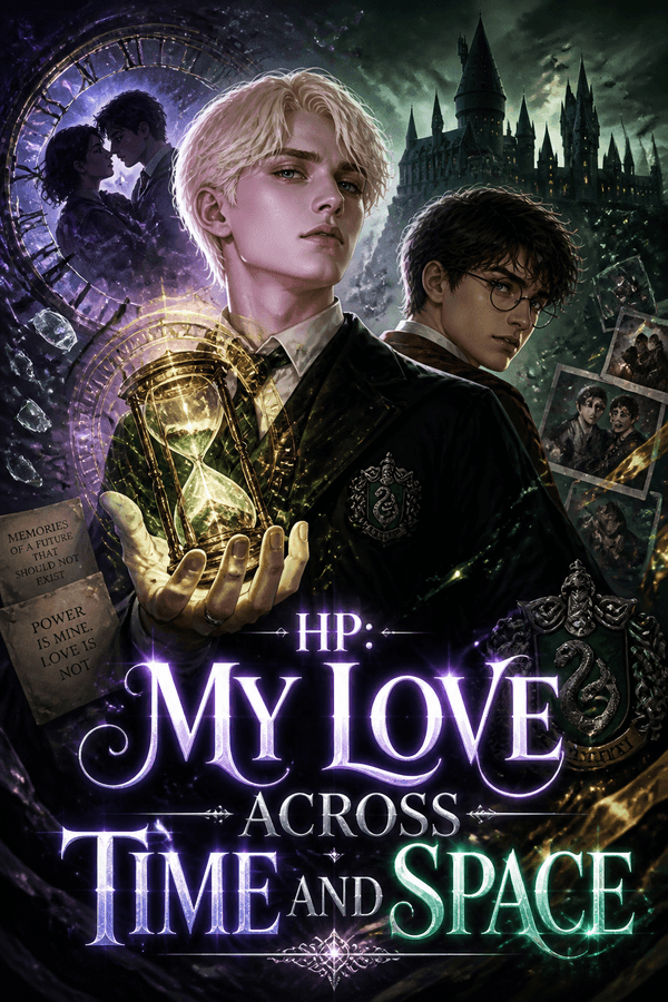 HP: My Love Across Time and Space