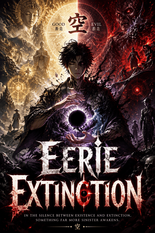 Eerie Extinction