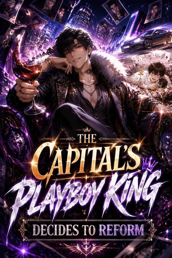 The Capital's Playboy King Decides to Reform