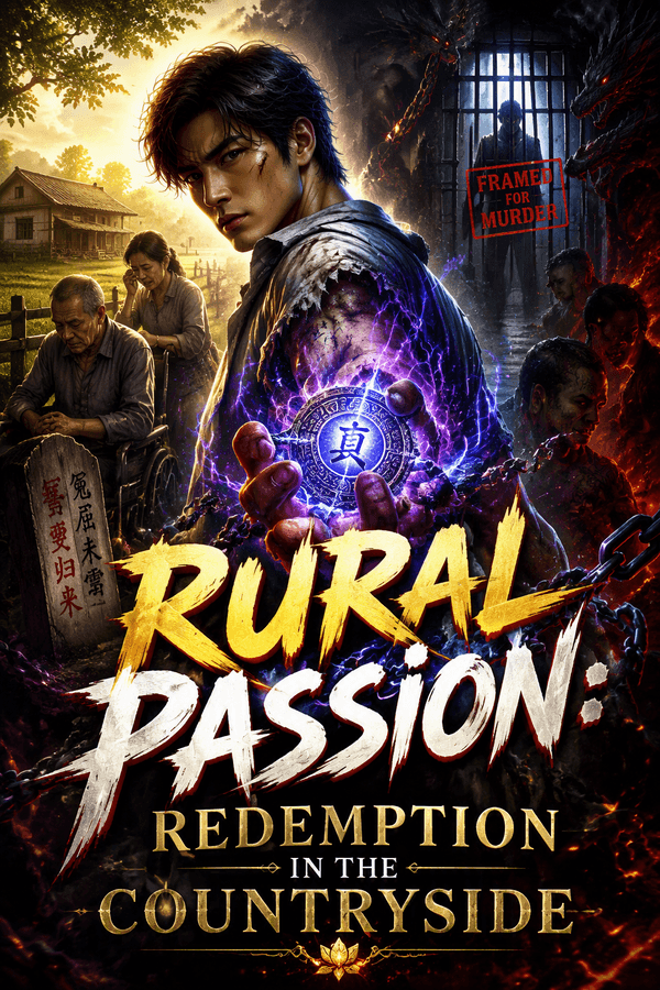 Rural Passion: Redemption in the Countryside