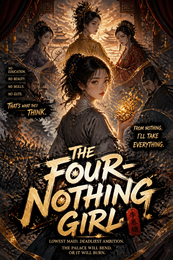 The Four-Nothing Girl