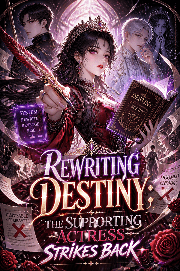 Rewriting Destiny: The Supporting Actress Strikes Back