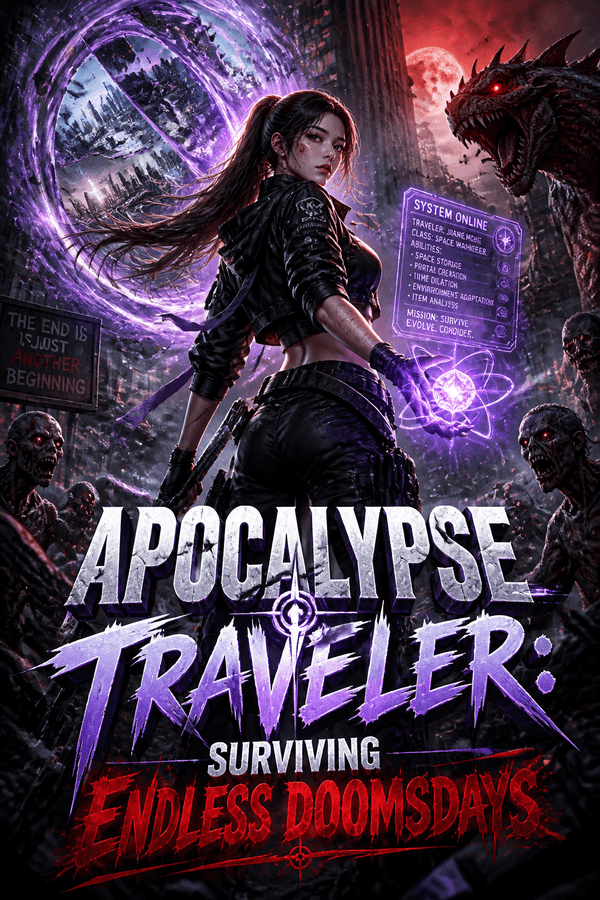 Apocalypse Traveler: Surviving Endless Doomsdays