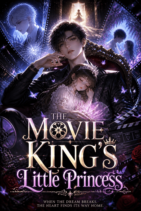 The Movie King's Little Princess