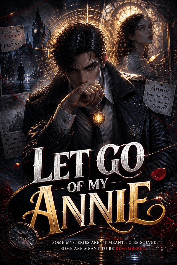 Let Go of My Annie