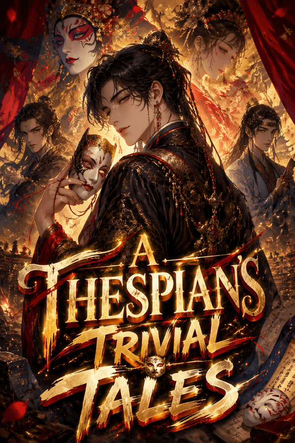 A Thespian's Trivial Tales