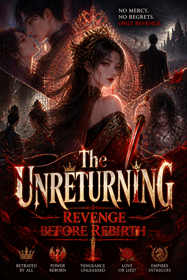 The Unreturning: Revenge Before Rebirth