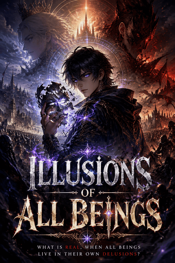 Illusions of All Beings
