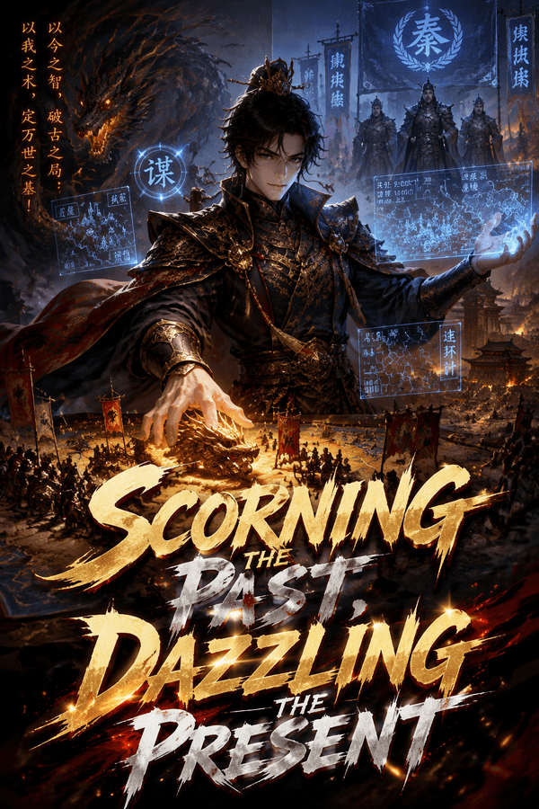 Scorning the Past, Dazzling the Present
