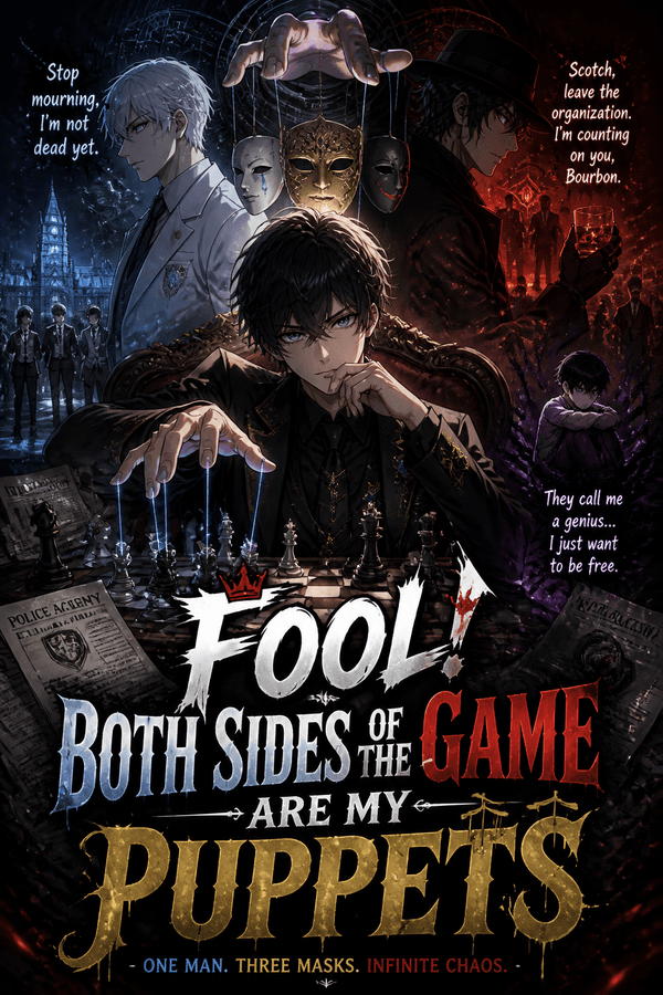 Fool! Both Sides of the Game Are My Puppets
