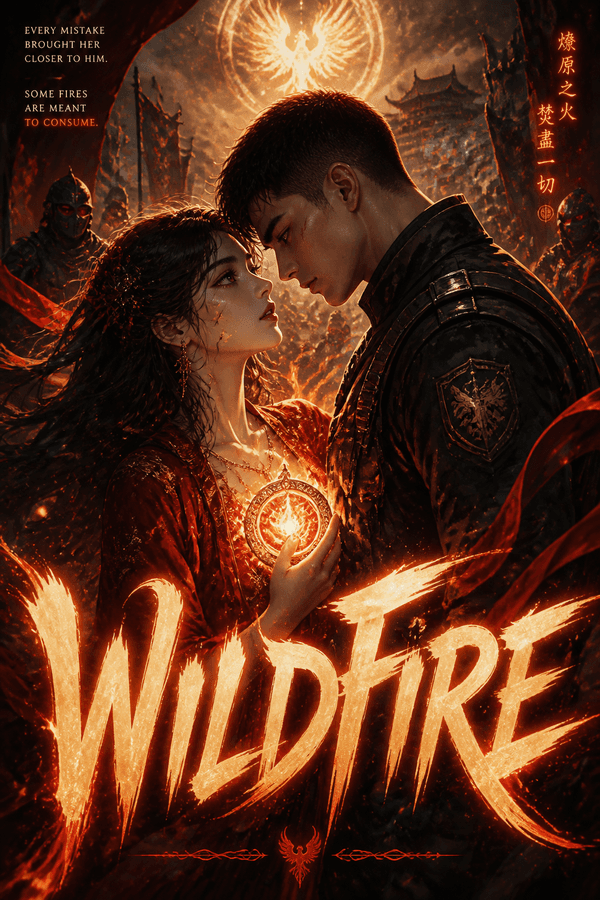 Wildfire