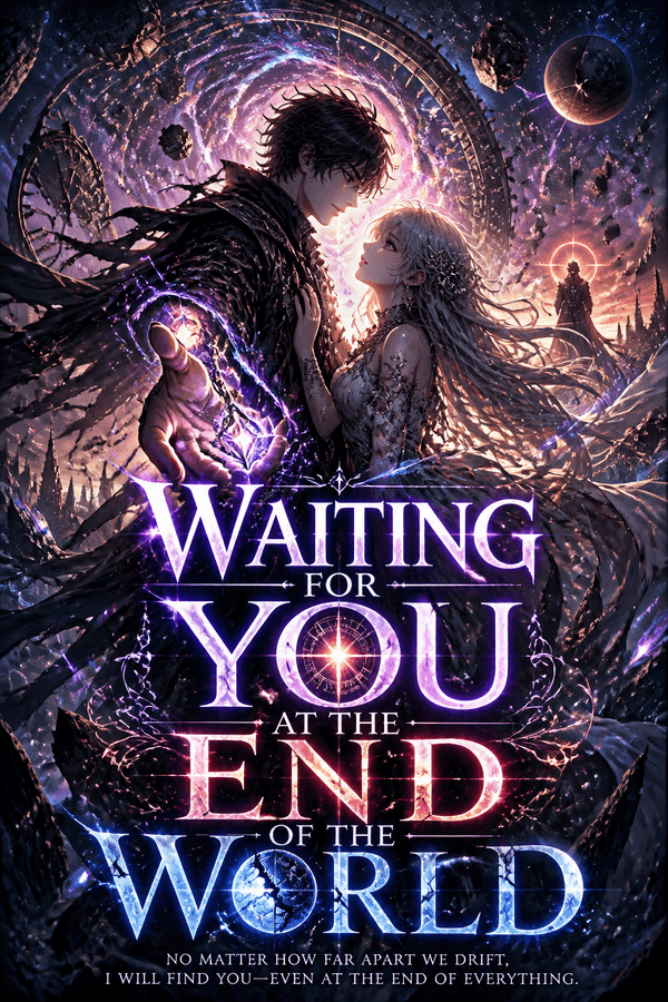 Waiting for You at the End of the World