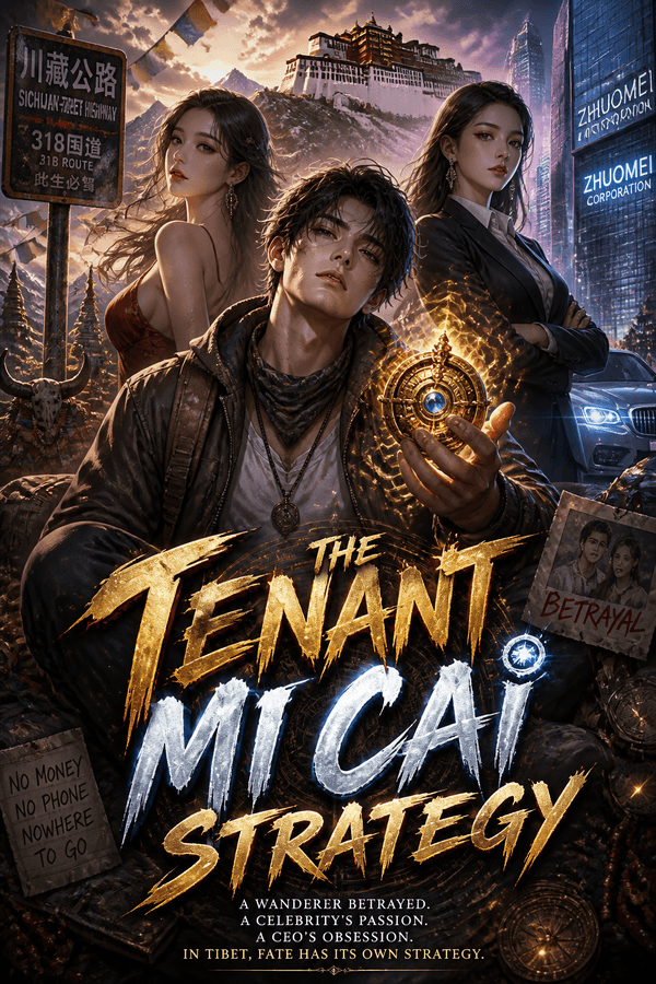 The Tenant Mi Cai Strategy