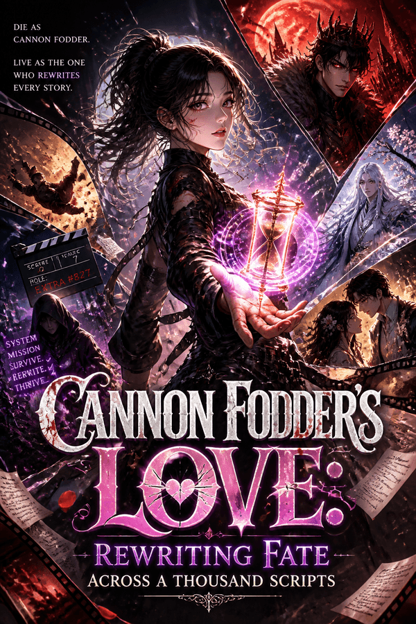 Cannon Fodder's Love: Rewriting Fate Across a Thousand Scripts