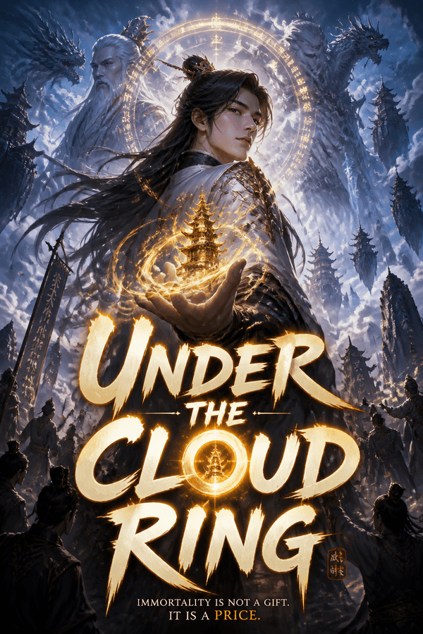Under the Cloud Ring
