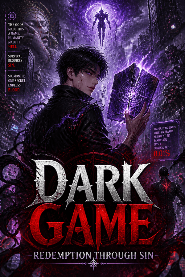 Dark Game: Redemption Through Sin